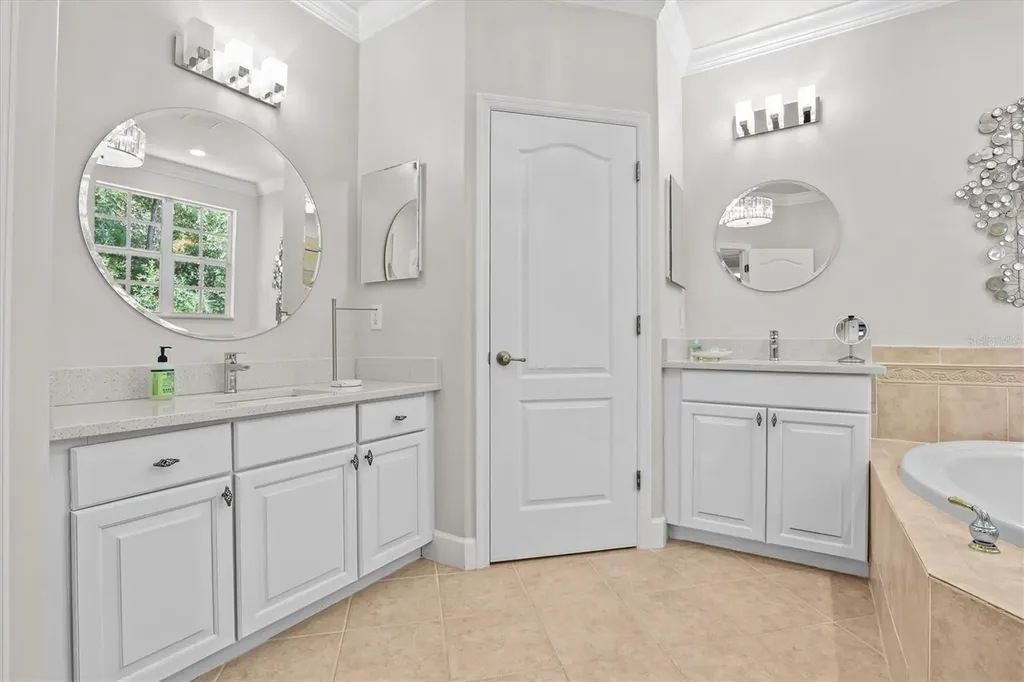 14637 Mirabelle Vista Circle Tampa FL 33626