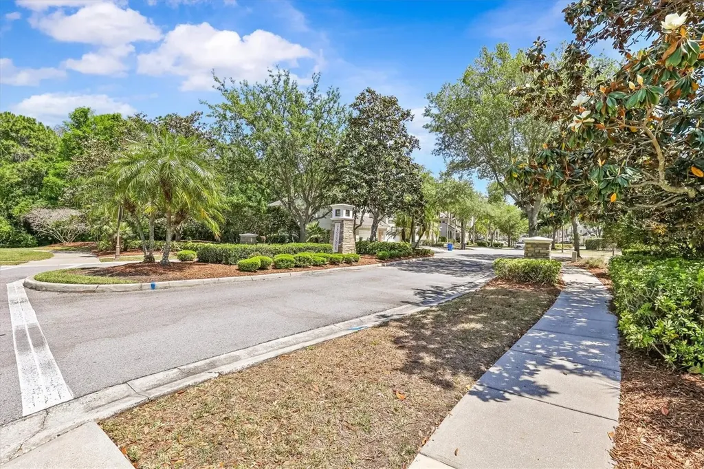 14637 Mirabelle Vista Circle Tampa FL 33626