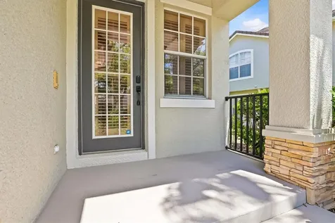 14637 Mirabelle Vista Circle Tampa FL 33626