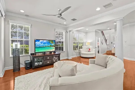 14637 Mirabelle Vista Circle Tampa FL 33626