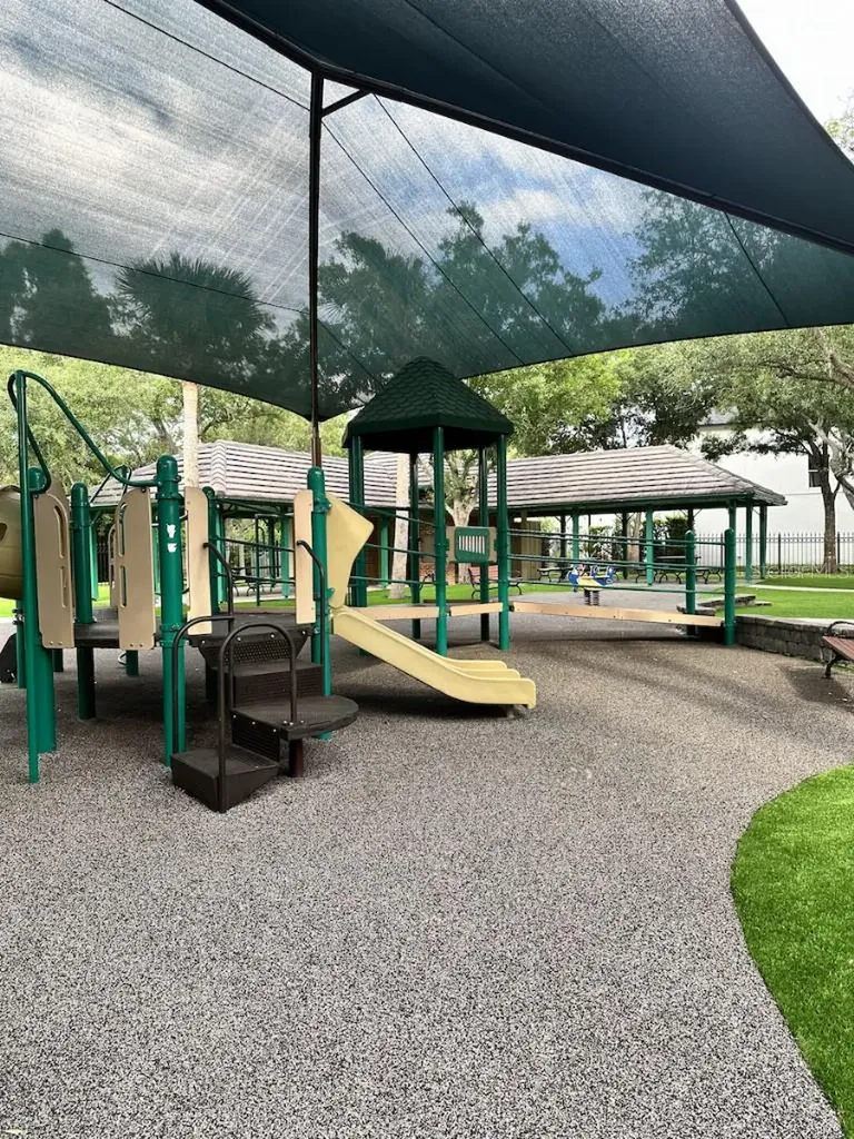 11107 Green Park Circle Tampa FL 33626