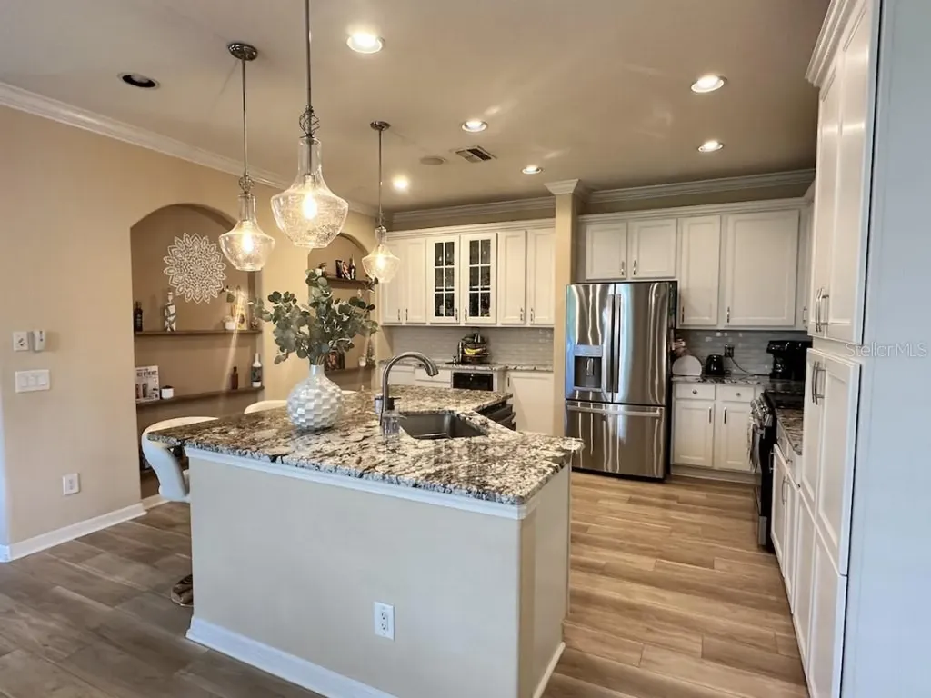 11107 Green Park Circle Tampa FL 33626