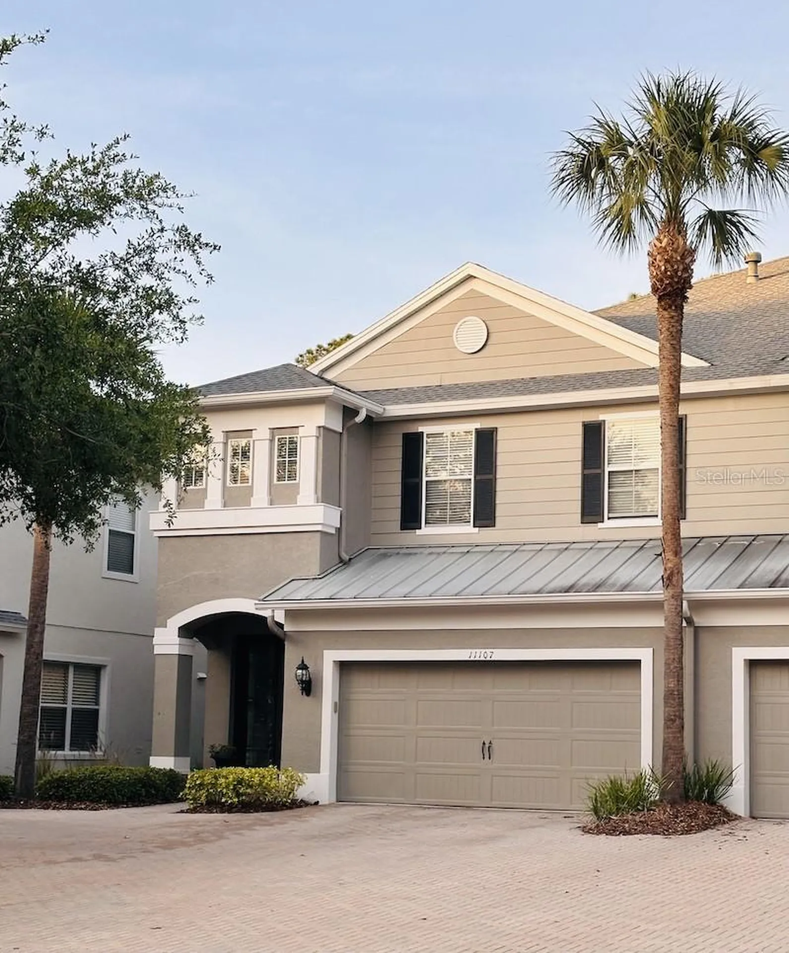 11107 Green Park Circle Tampa FL 33626