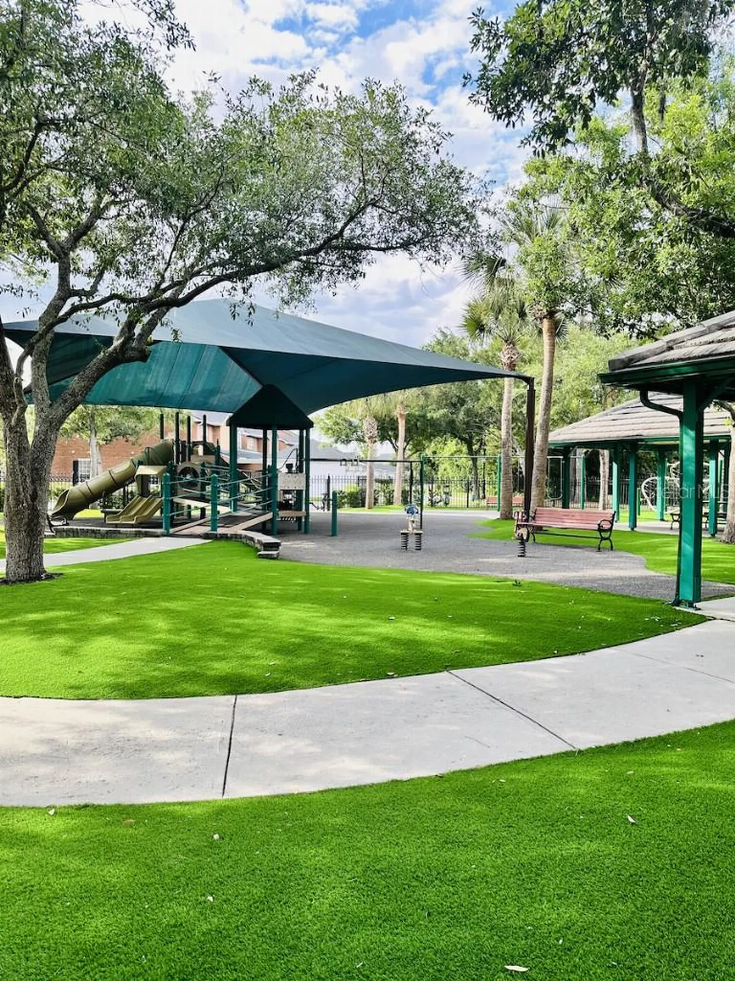 11107 Green Park Circle Tampa FL 33626