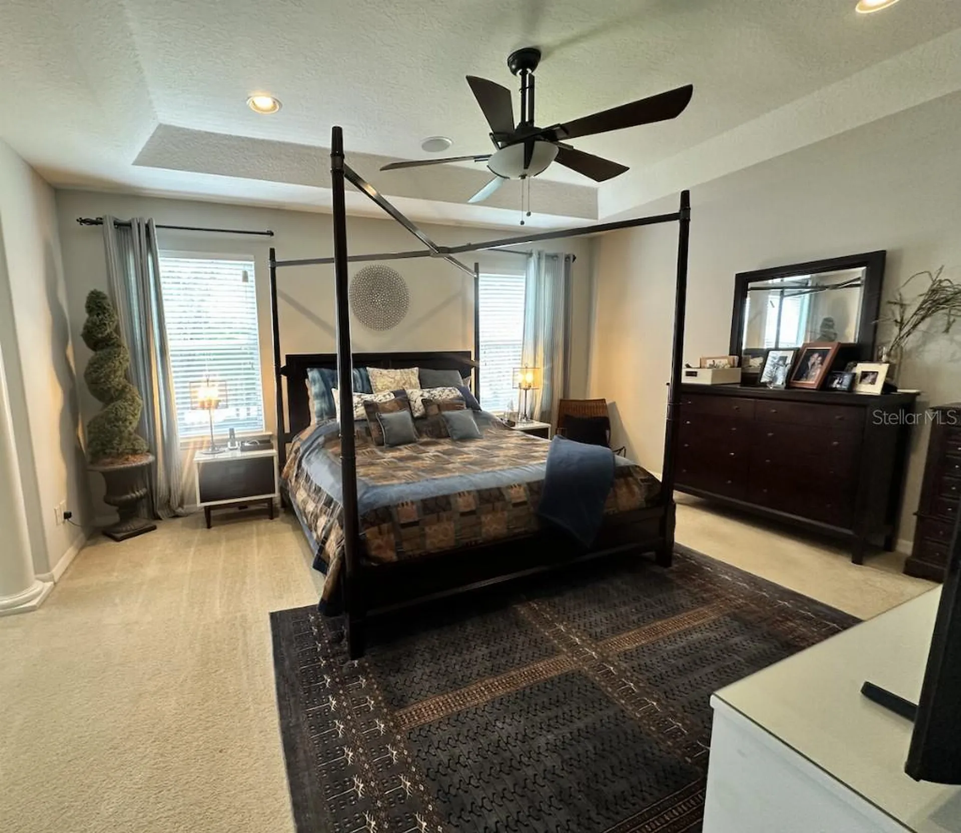 11107 Green Park Circle Tampa FL 33626
