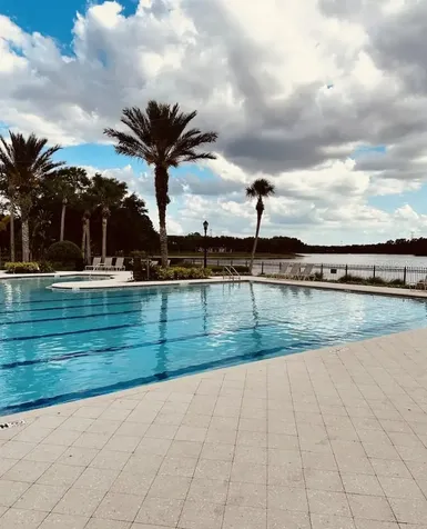11107 Green Park Circle Tampa FL 33626