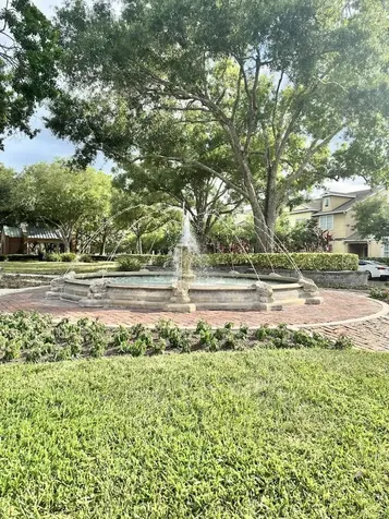 11107 Green Park Circle Tampa FL 33626