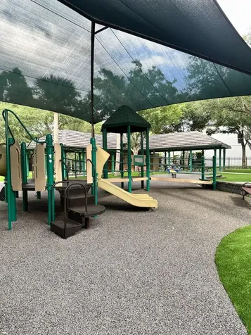 11107 Green Park Circle Tampa FL 33626