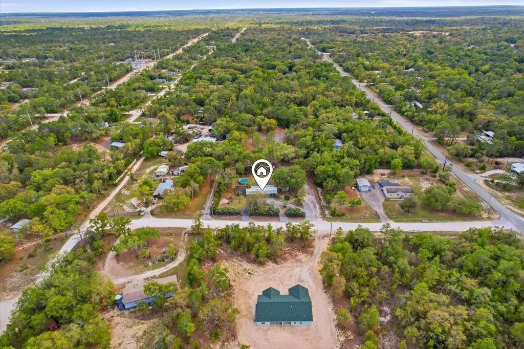 12360 Redrose Avenue Weeki Wachee FL 34614