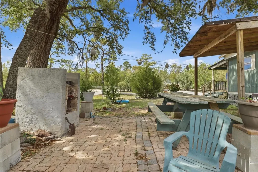12360 Redrose Avenue Weeki Wachee FL 34614