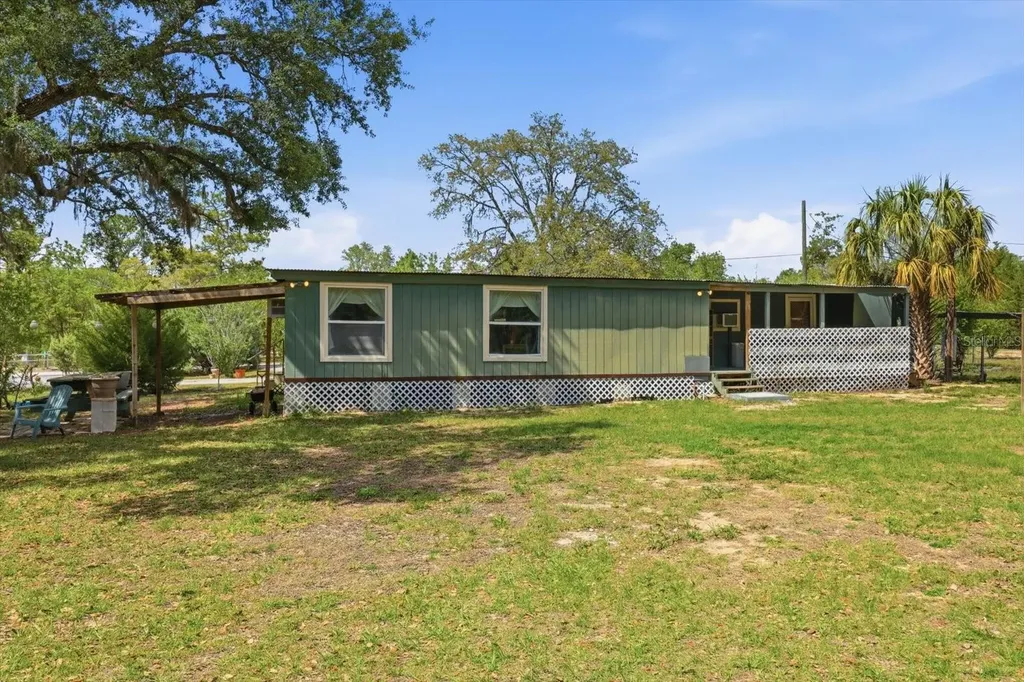12360 Redrose Avenue Weeki Wachee FL 34614