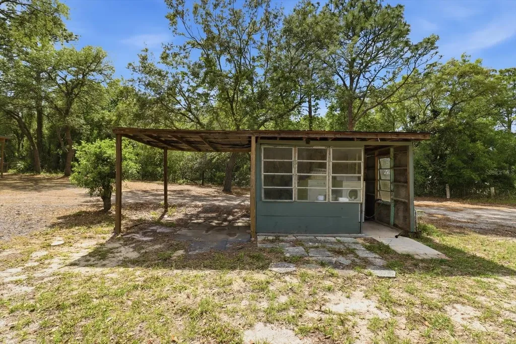12360 Redrose Avenue Weeki Wachee FL 34614