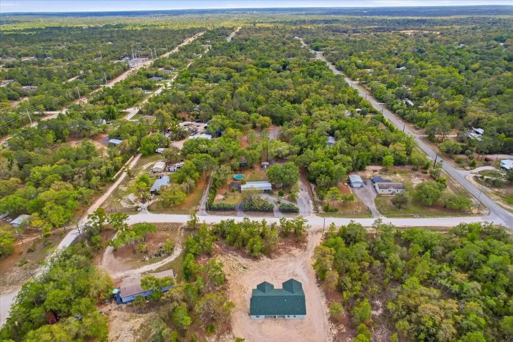 12360 Redrose Avenue Weeki Wachee FL 34614