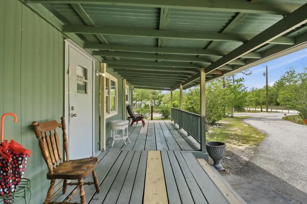12360 Redrose Avenue Weeki Wachee FL 34614