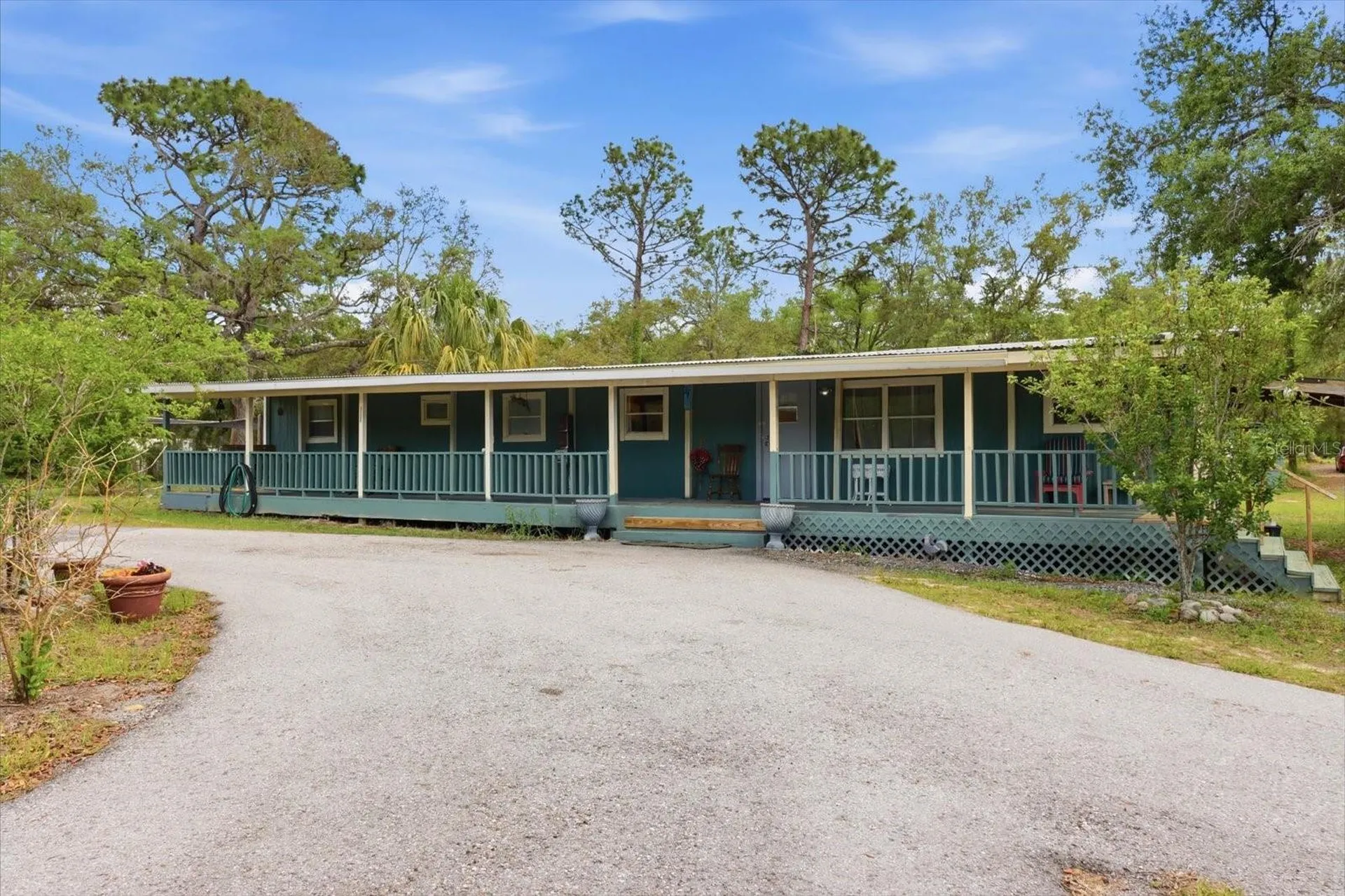 12360 Redrose Avenue Weeki Wachee FL 34614