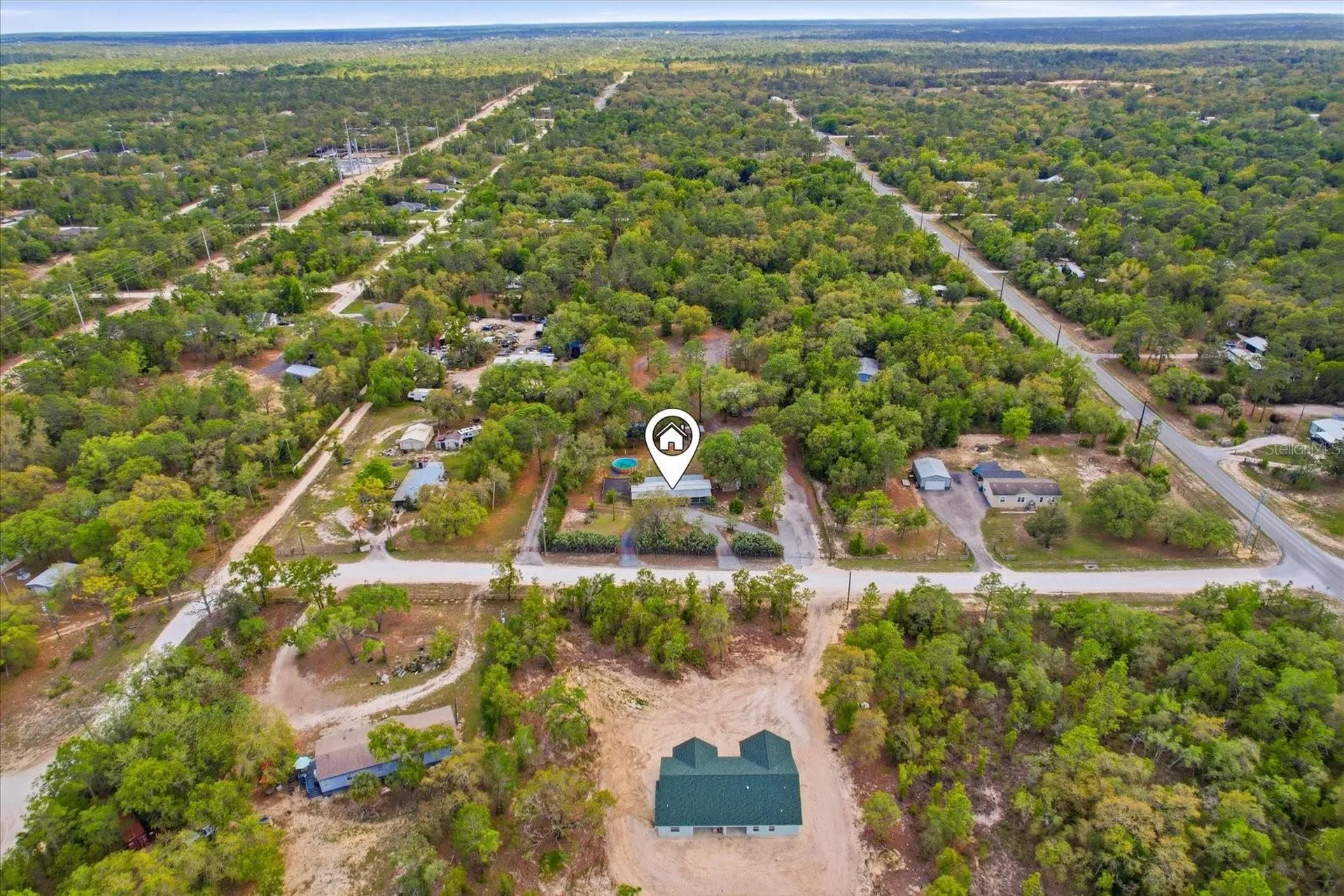 12360 Redrose Avenue Weeki Wachee FL 34614