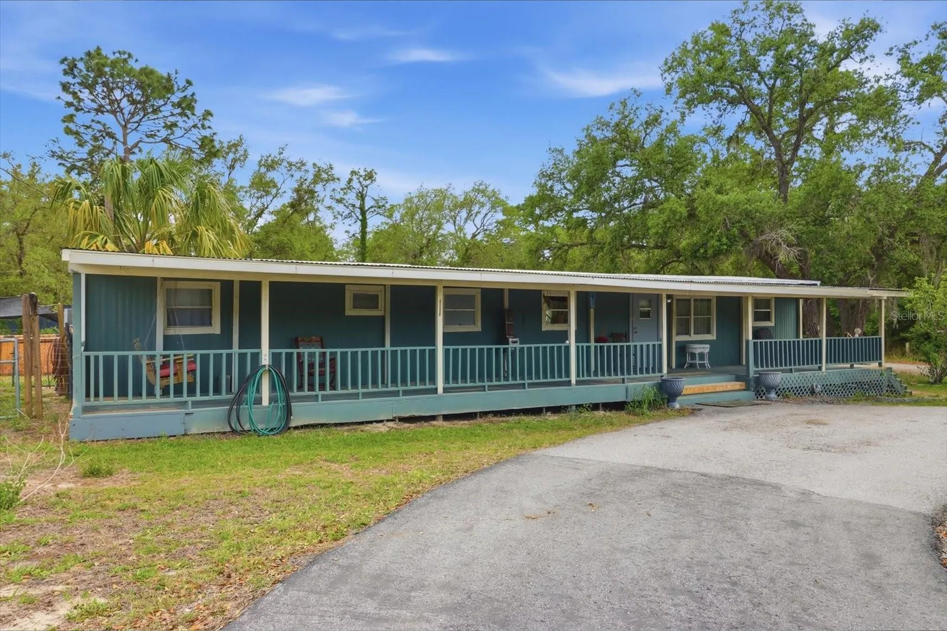 12360 Redrose Avenue Weeki Wachee FL 34614