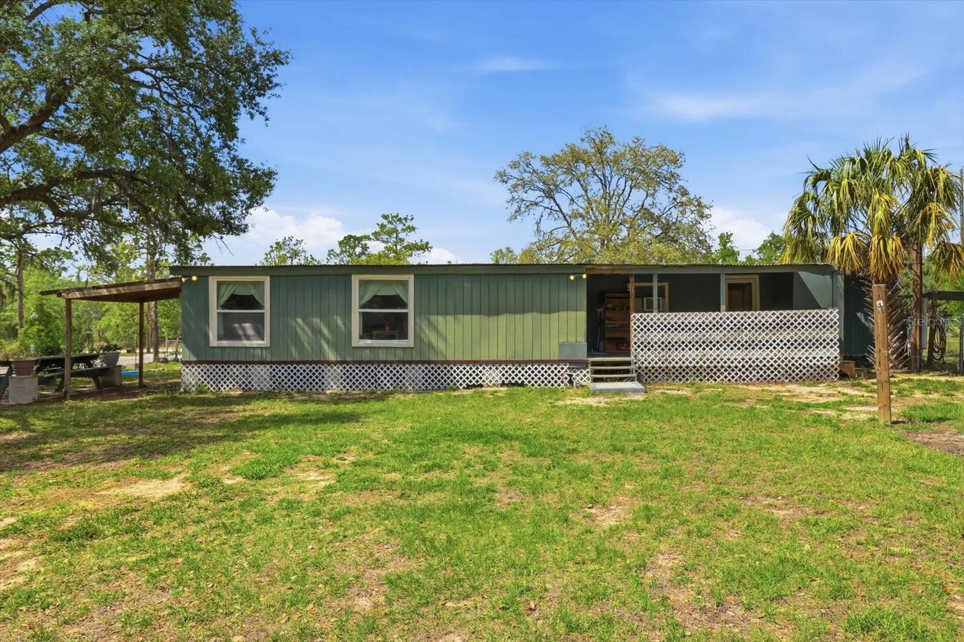 12360 Redrose Avenue Weeki Wachee FL 34614