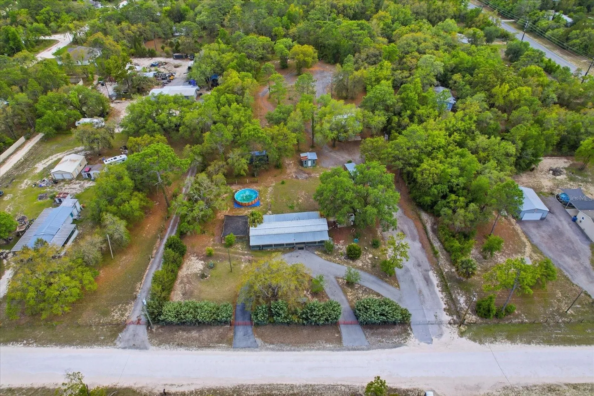 12360 Redrose Avenue Weeki Wachee FL 34614