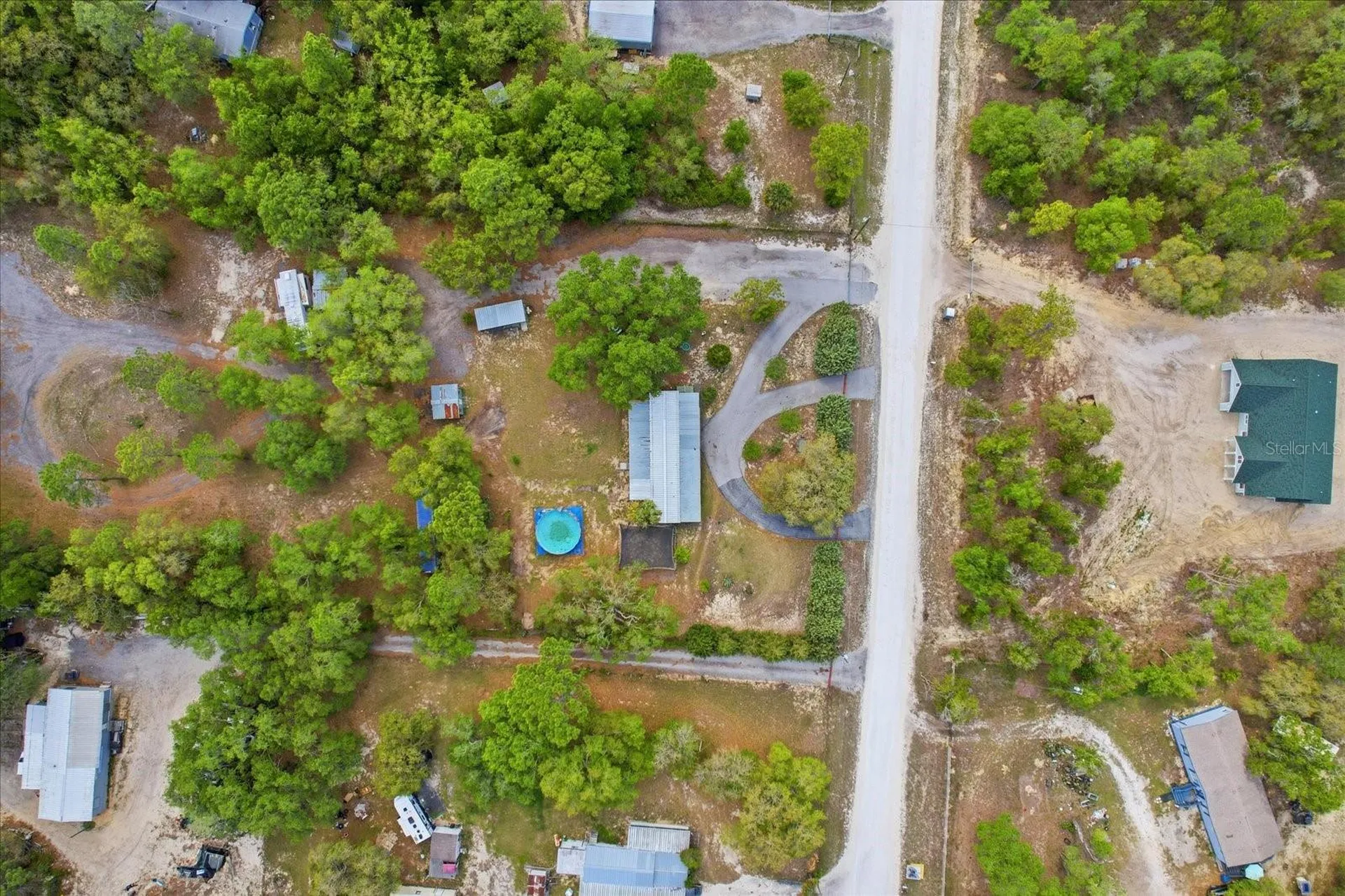 12360 Redrose Avenue Weeki Wachee FL 34614