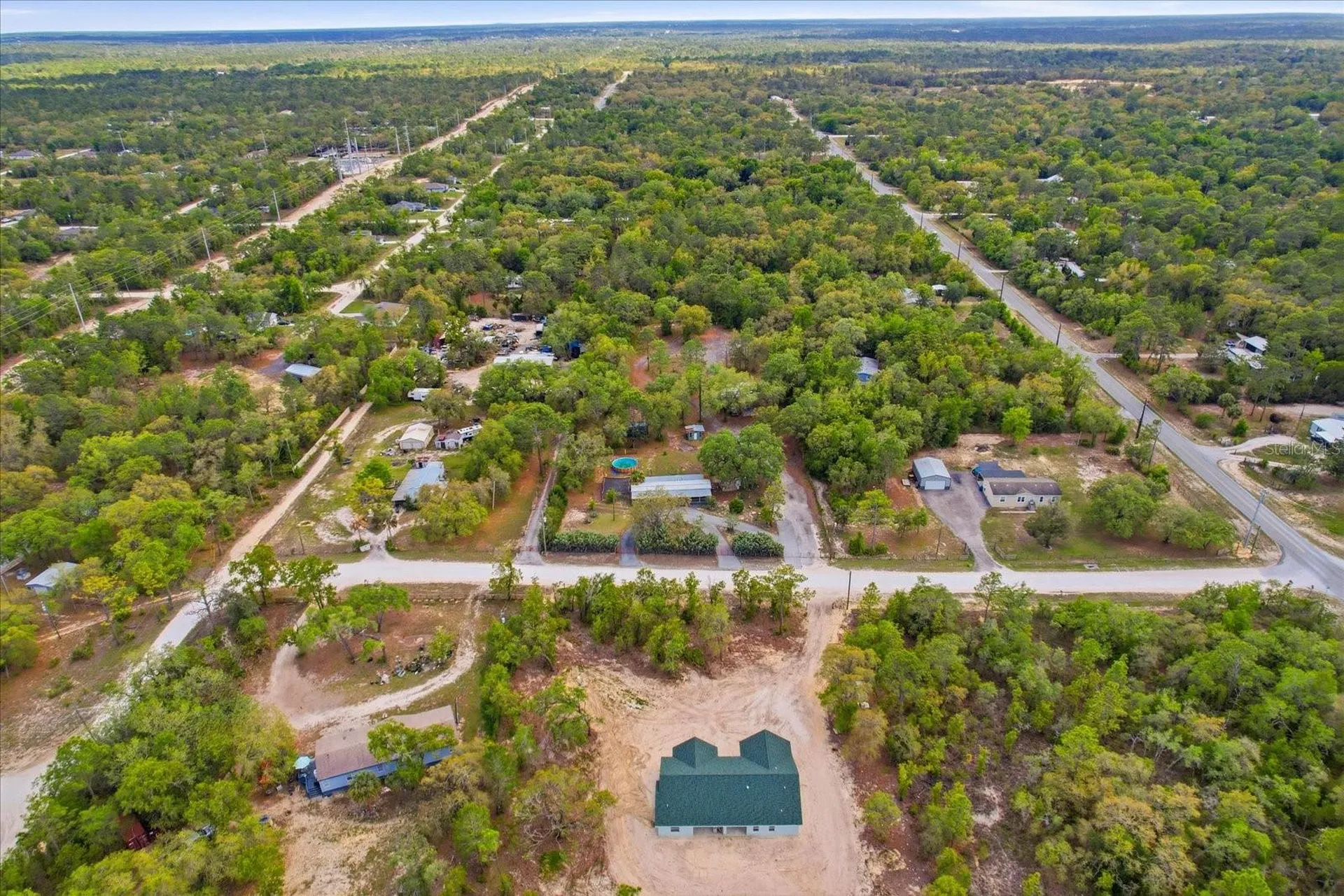 12360 Redrose Avenue Weeki Wachee FL 34614
