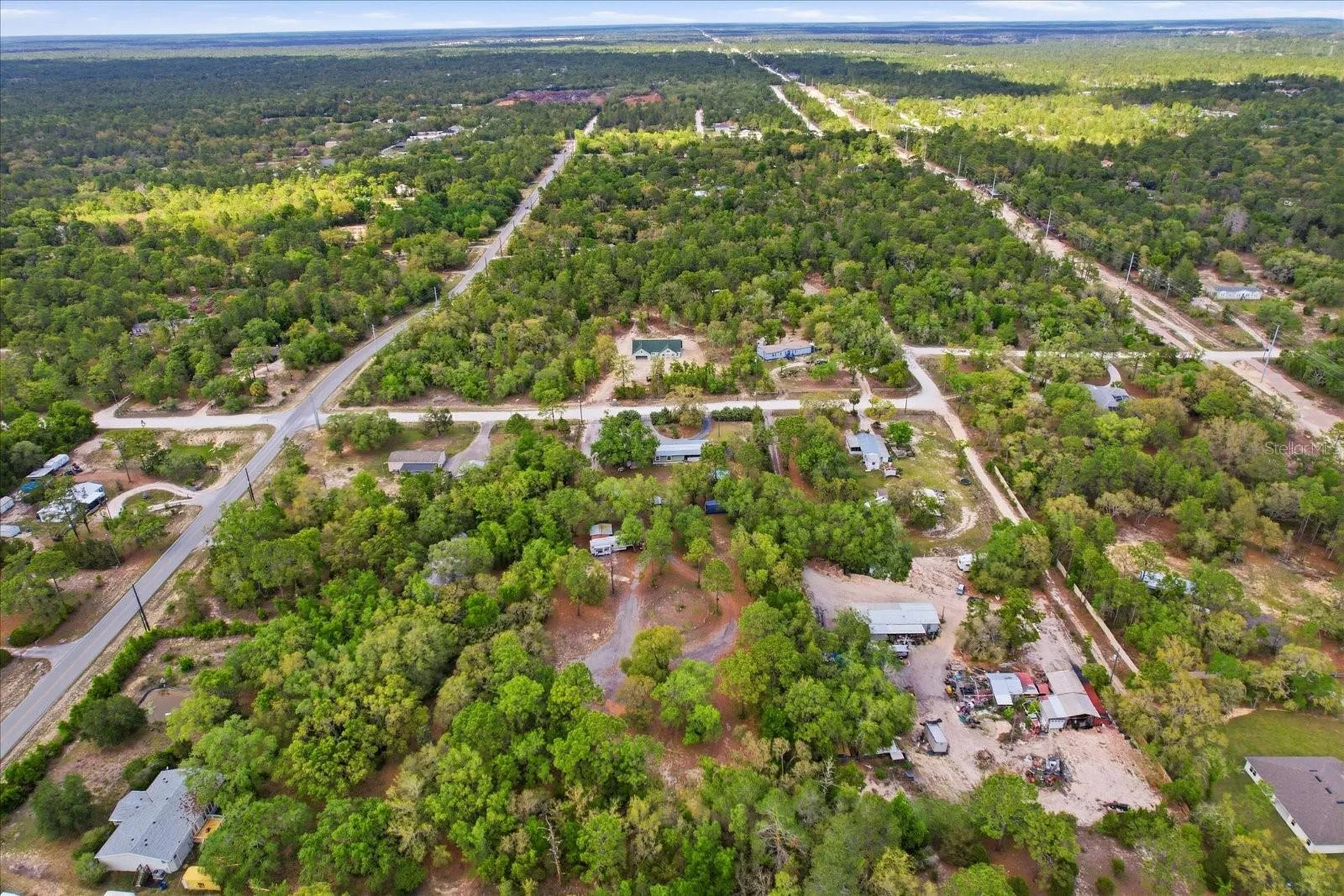 12360 Redrose Avenue Weeki Wachee FL 34614