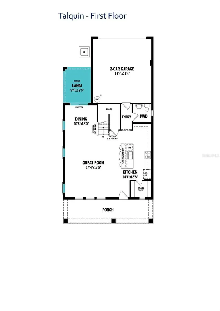 416 Banana Pepper Way Groveland FL 34736