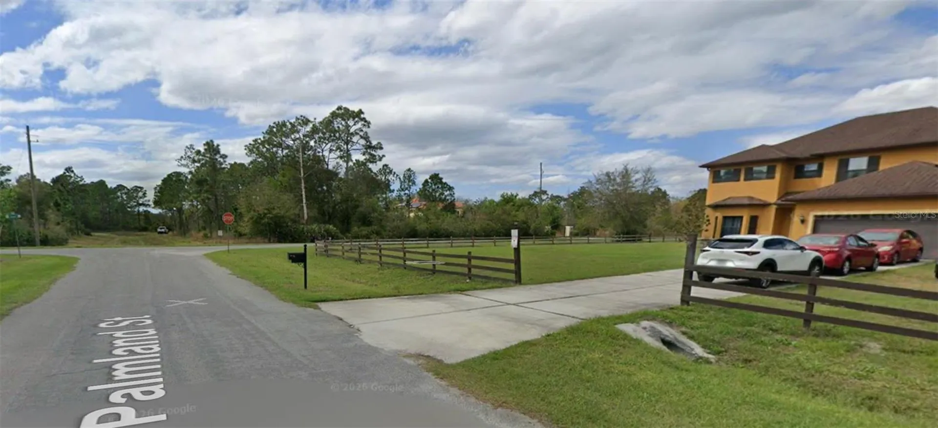 Coronet Avenue Orlando FL 32833