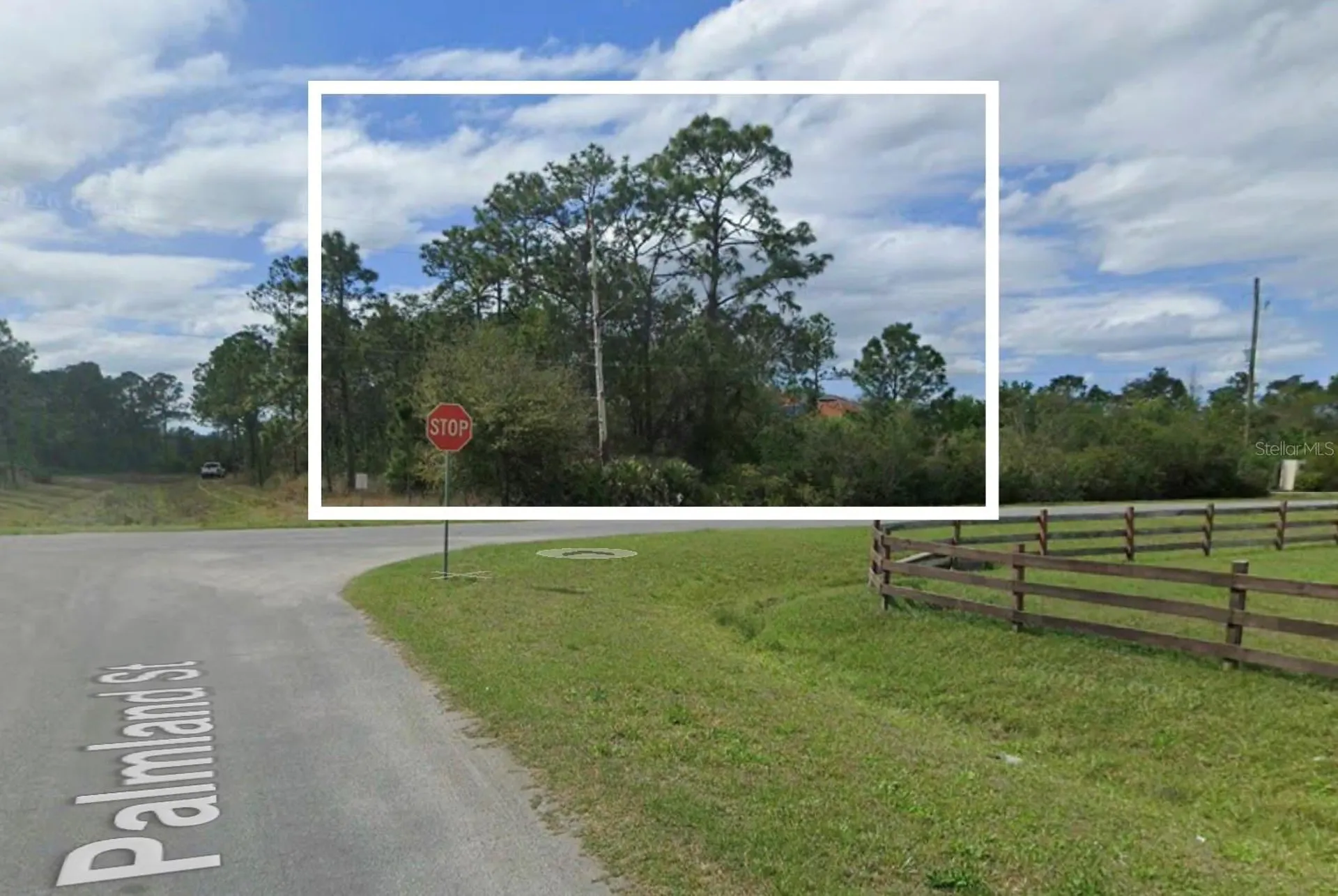 Coronet Avenue Orlando FL 32833