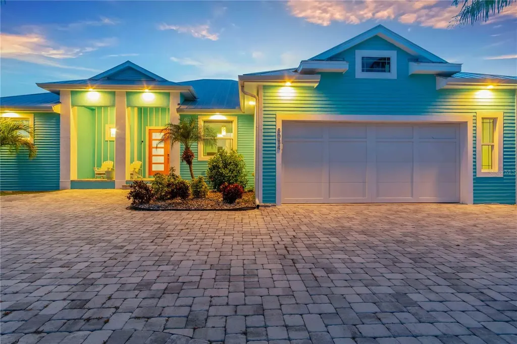 8084 Burwell Circle Port Charlotte FL 33981