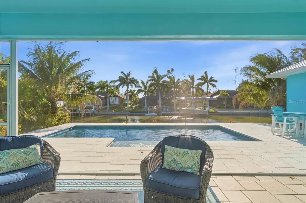 8084 Burwell Circle Port Charlotte FL 33981