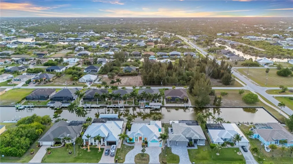 8084 Burwell Circle Port Charlotte FL 33981