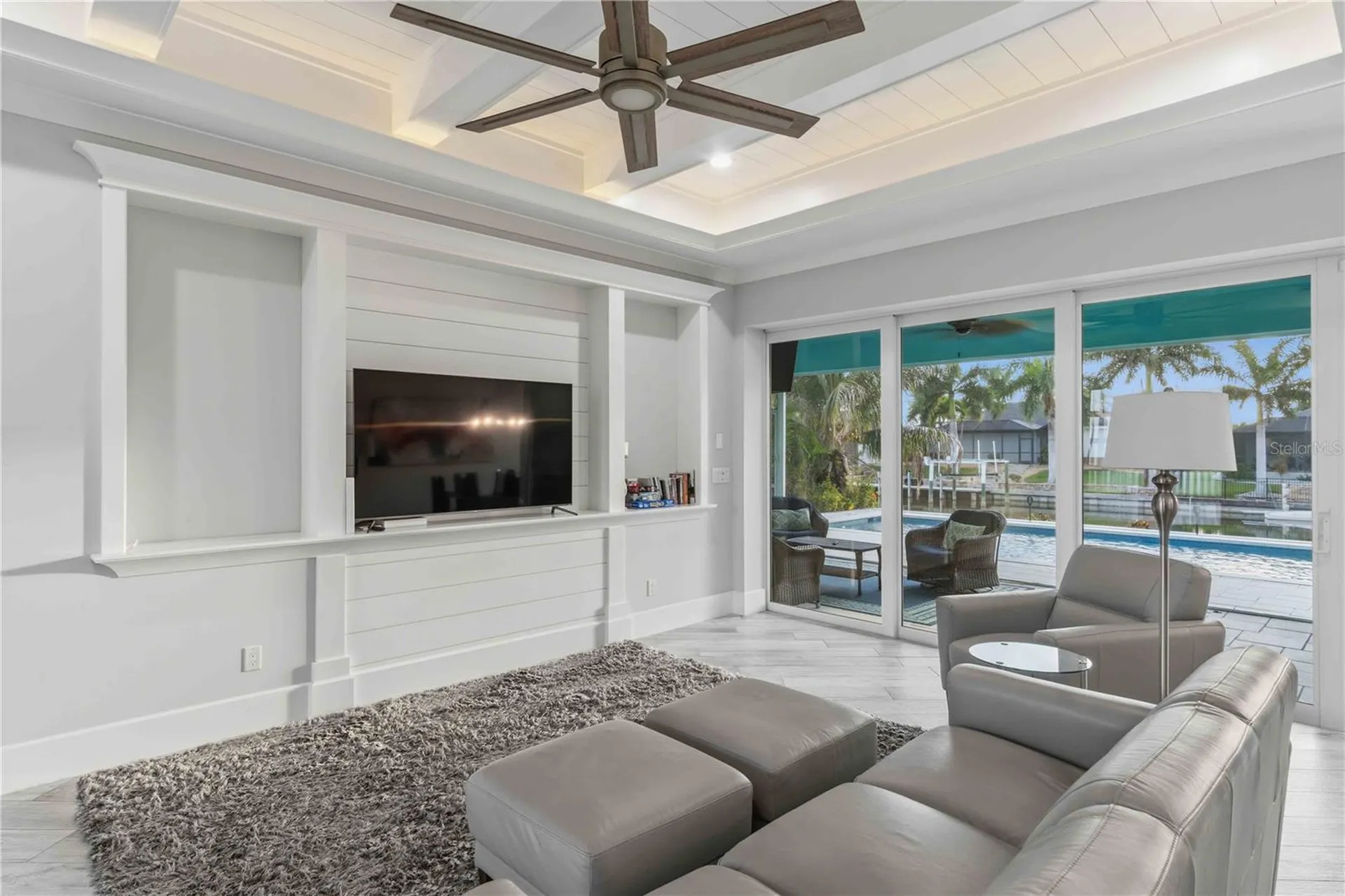 8084 Burwell Circle Port Charlotte FL 33981