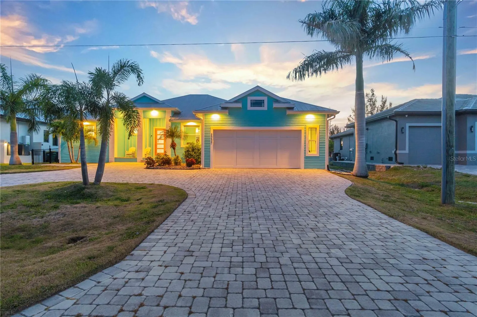 8084 Burwell Circle Port Charlotte FL 33981