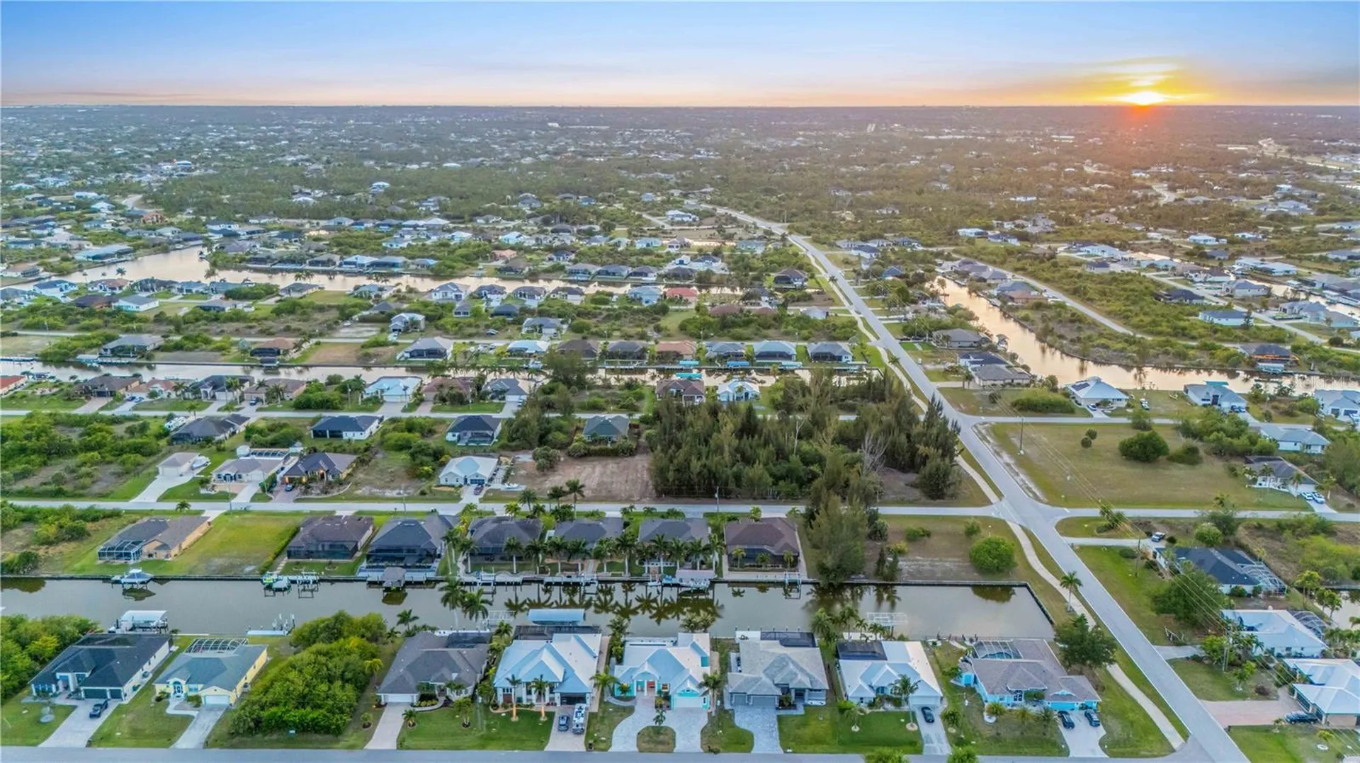 8084 Burwell Circle Port Charlotte FL 33981