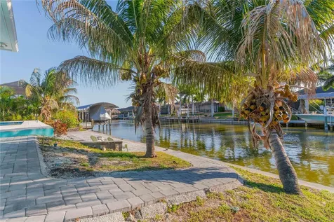 8084 Burwell Circle Port Charlotte FL 33981