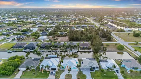 8084 Burwell Circle Port Charlotte FL 33981