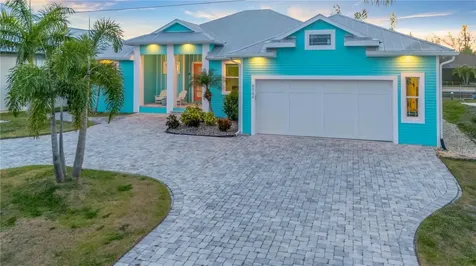 8084 Burwell Circle Port Charlotte FL 33981