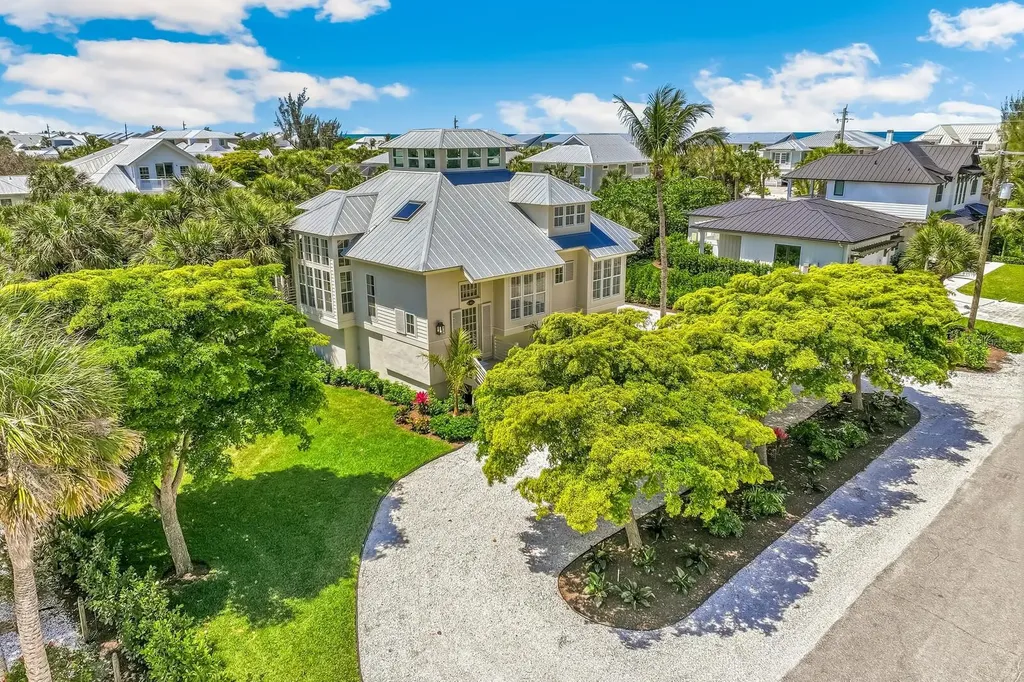 312 Baily Street Boca Grande FL 33921