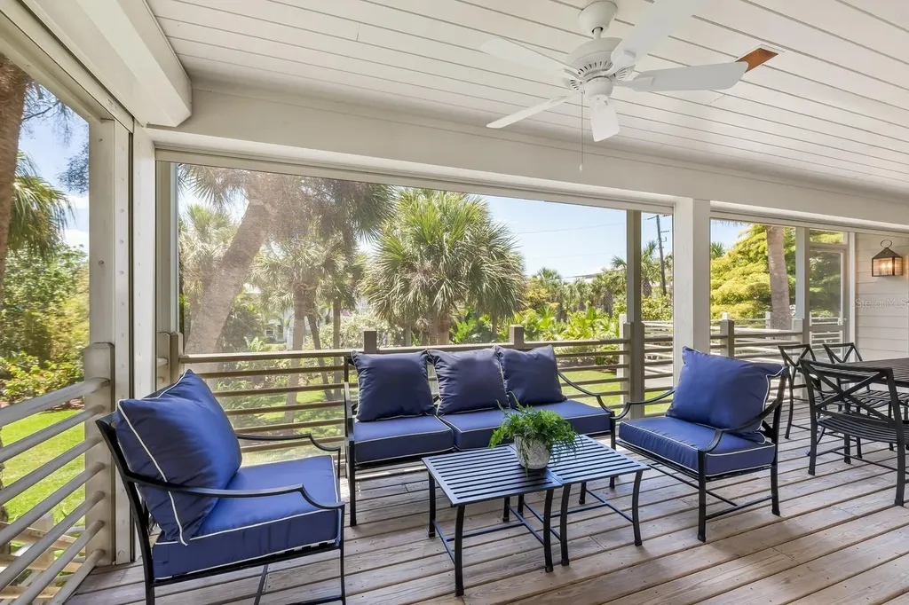 312 Baily Street Boca Grande FL 33921