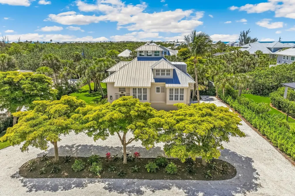 312 Baily Street Boca Grande FL 33921