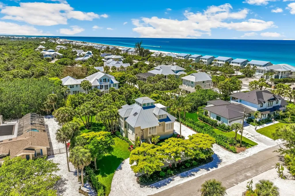 312 Baily Street Boca Grande FL 33921