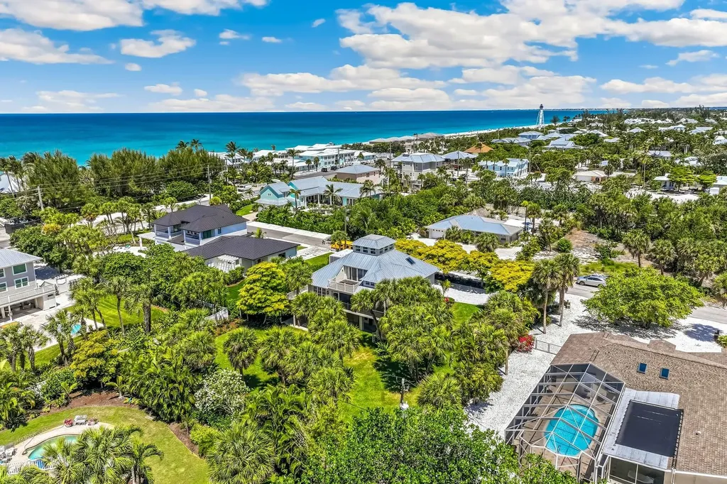 312 Baily Street Boca Grande FL 33921