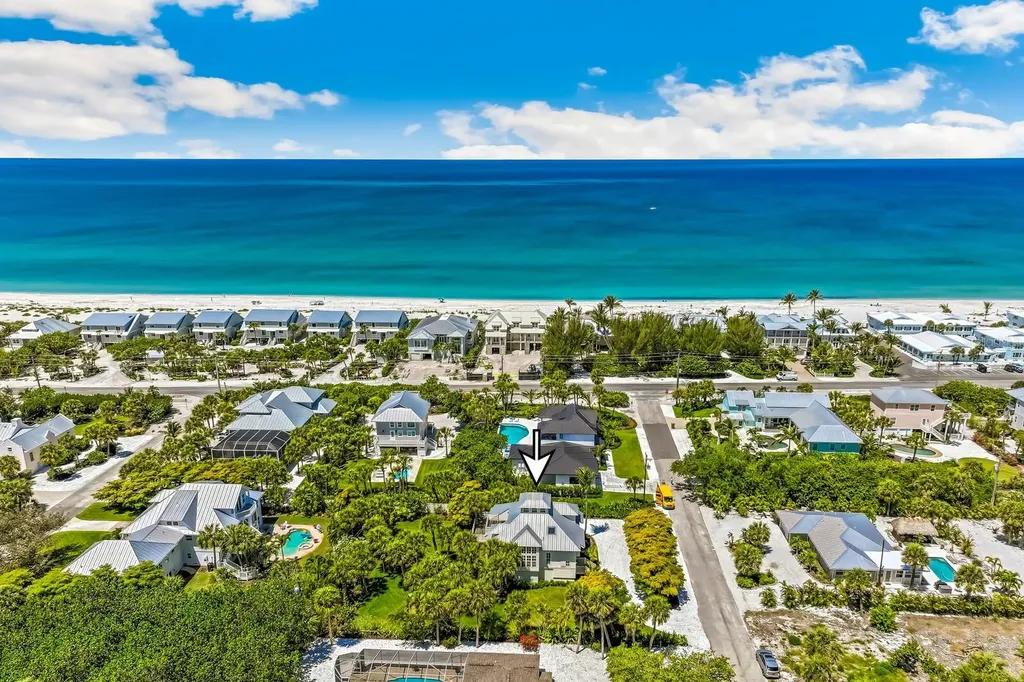 312 Baily Street Boca Grande FL 33921