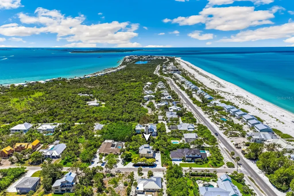 312 Baily Street Boca Grande FL 33921