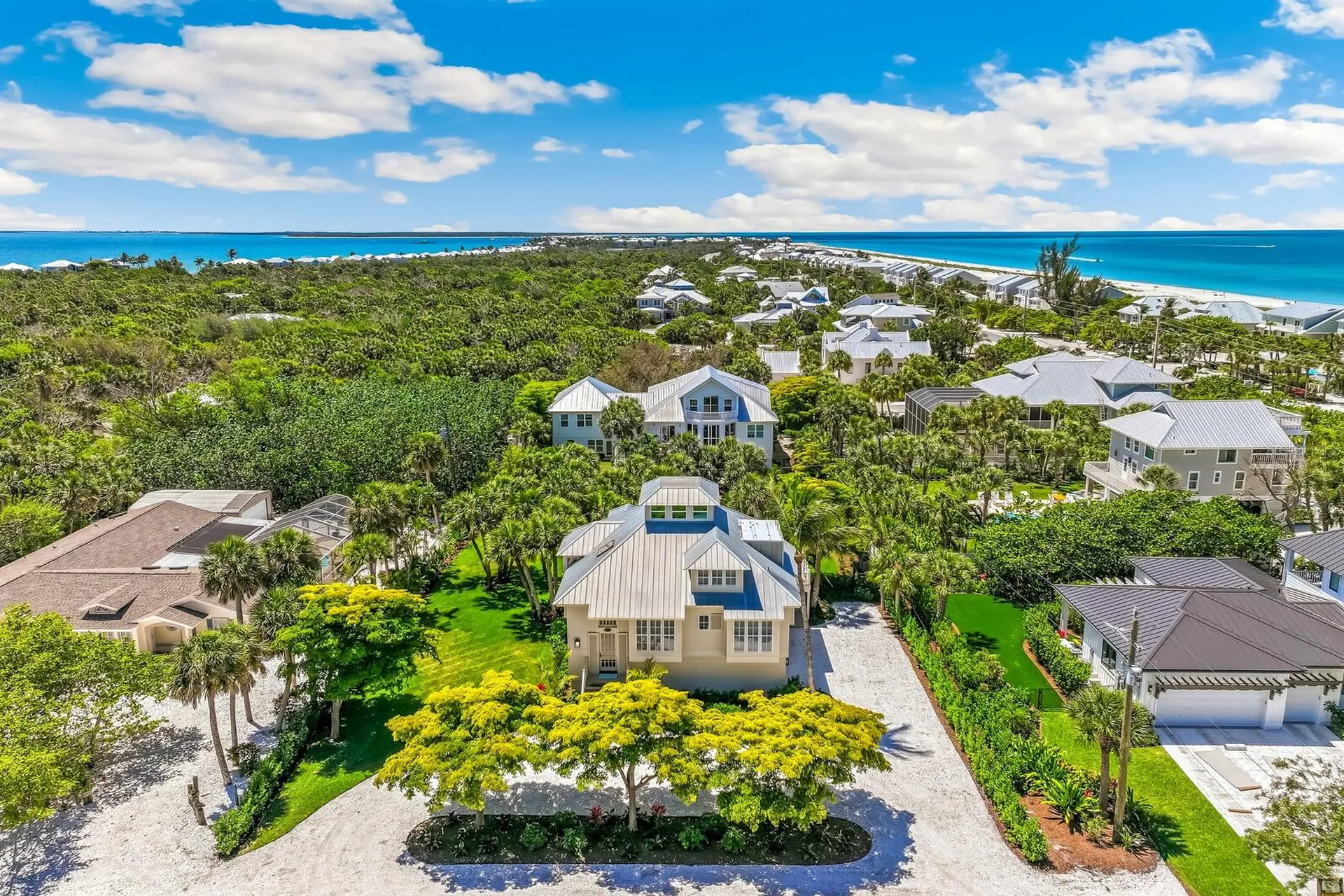 312 Baily Street Boca Grande FL 33921