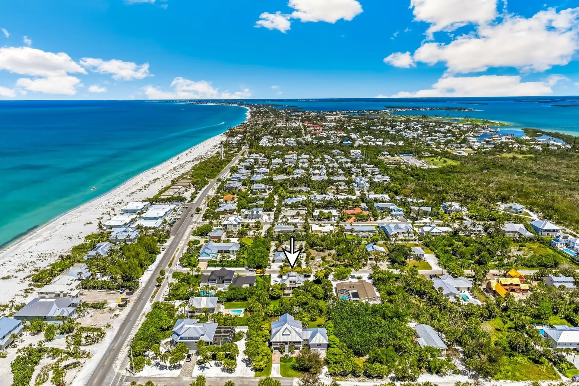 312 Baily Street Boca Grande FL 33921