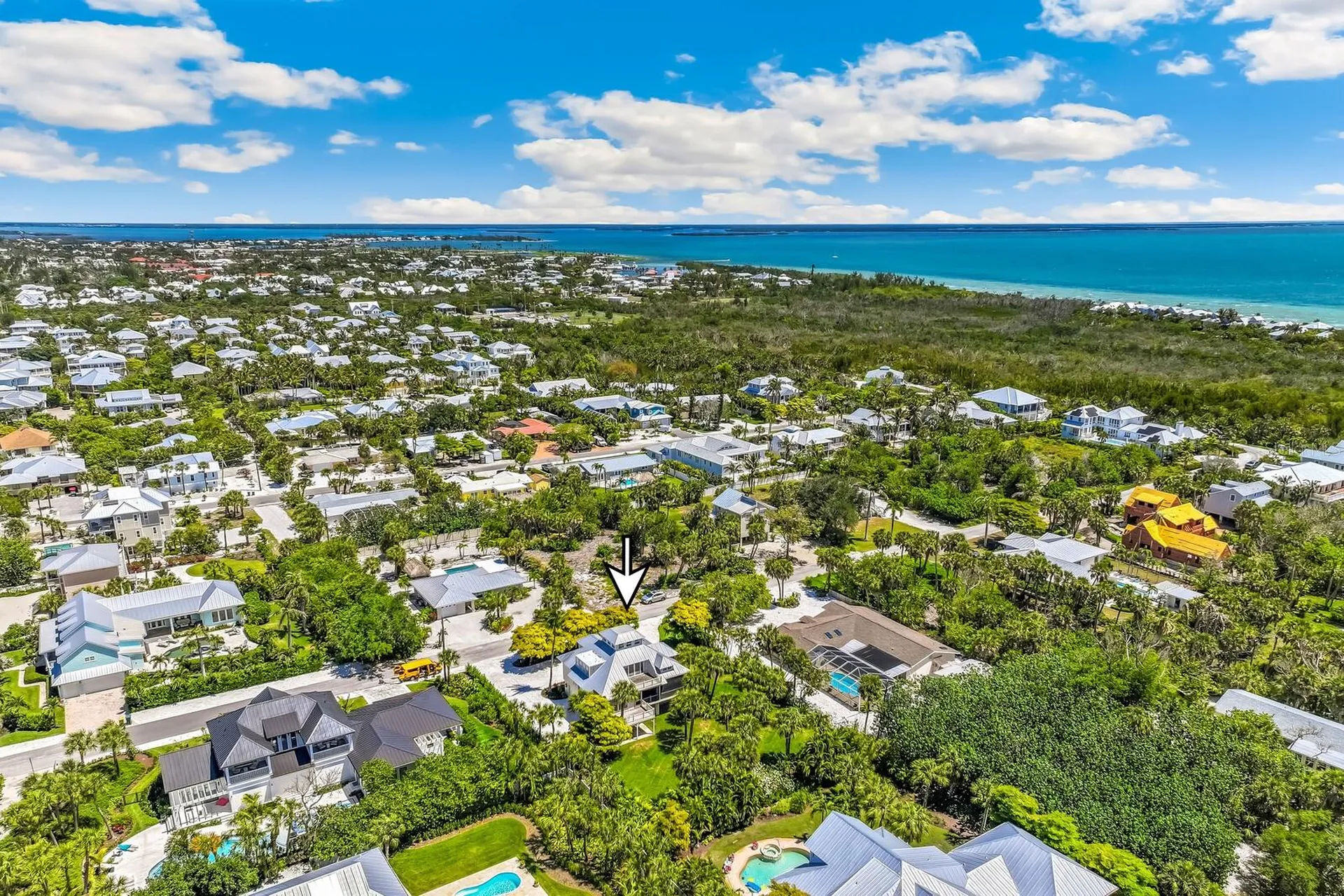312 Baily Street Boca Grande FL 33921