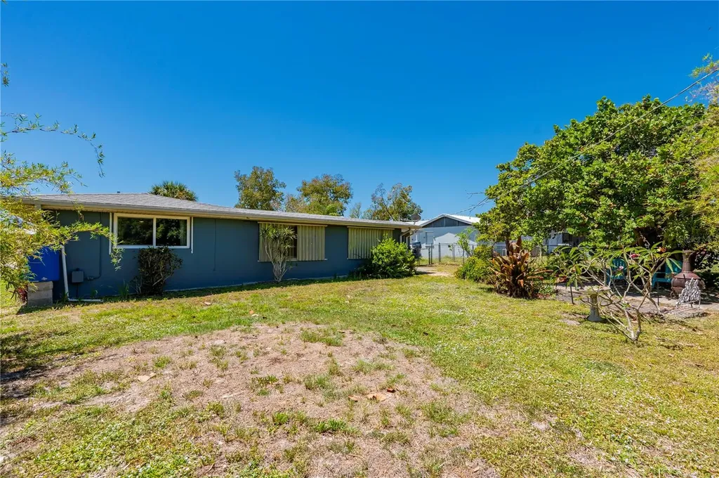 540 Grove Avenue NW Port Charlotte FL 33952
