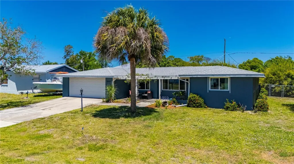 540 Grove Avenue NW Port Charlotte FL 33952